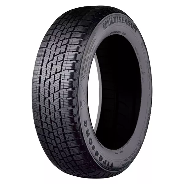 Gomme Pneumatici Firestone 205/55 R16 91H Multiseason Dot 2019