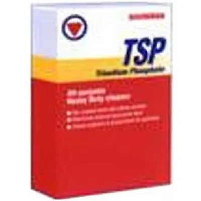 TSP 1-lb. Limpiador -10621