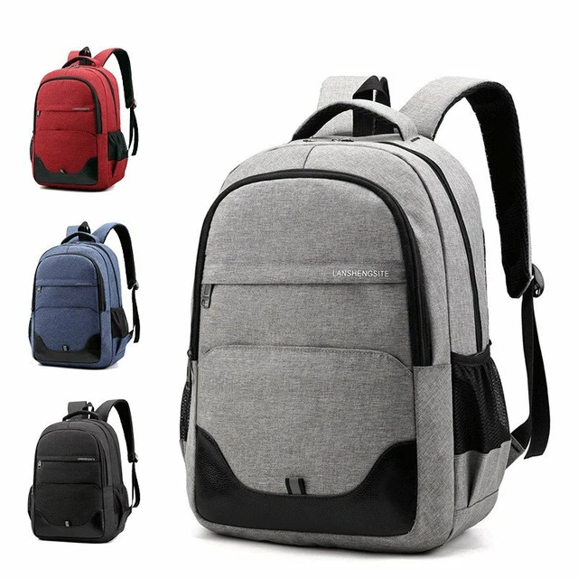 Rucksack Damen Herren Sport Schulrucksack Freizeit Reise Wandern Arbeit Backpack