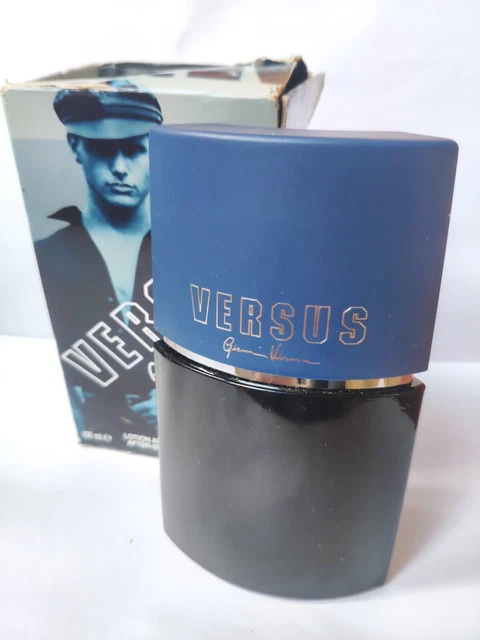 Versace sales vintage cologne