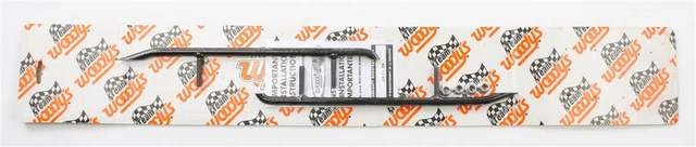 Woodys - Rup-3180 - Standard Wear Bar Runners Pol