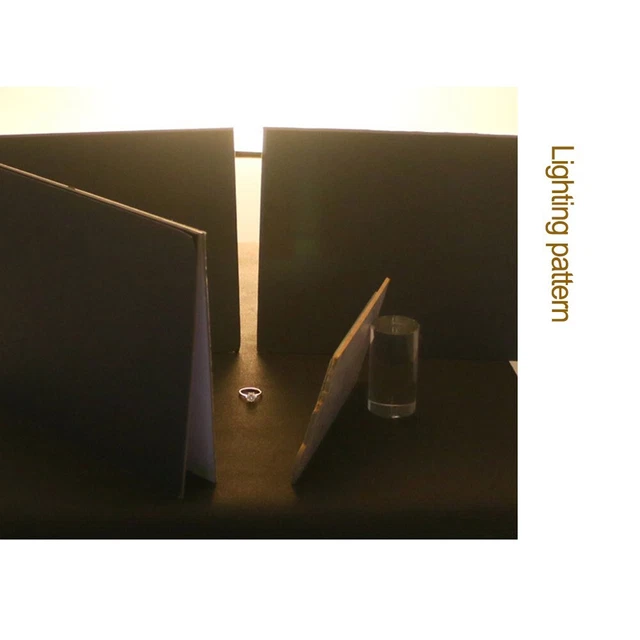 MATTE BACKDROPS PVC Photography Backdrop DualSided For Food