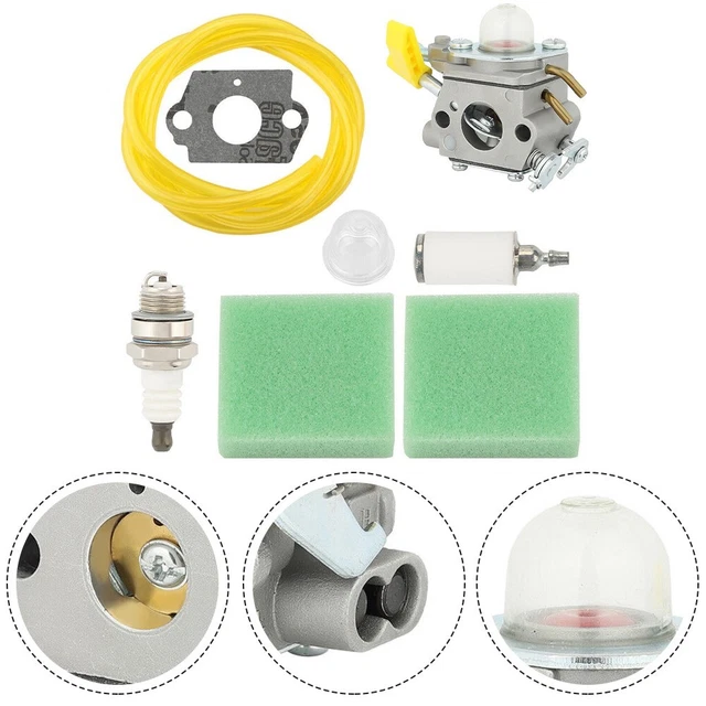 SHI-Carburateur VM22 26mm avec Conduit d'Admission et Filtre