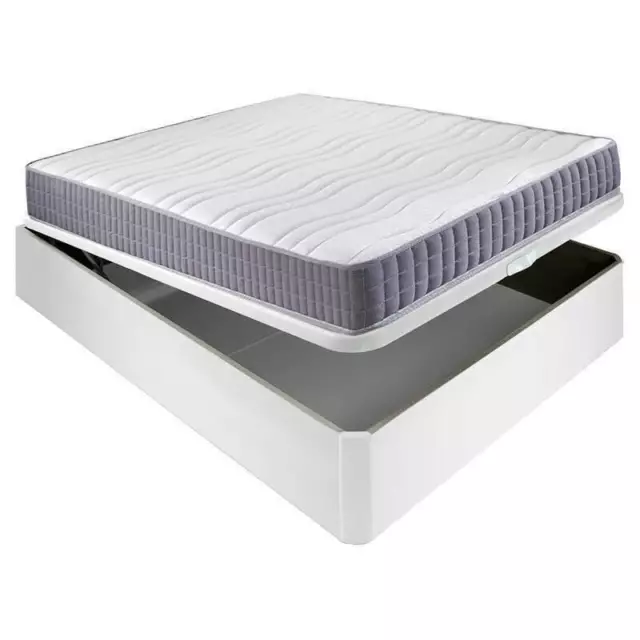 Matelas Visco Line 19 cm fermeté haute douceur et économique + canapé...