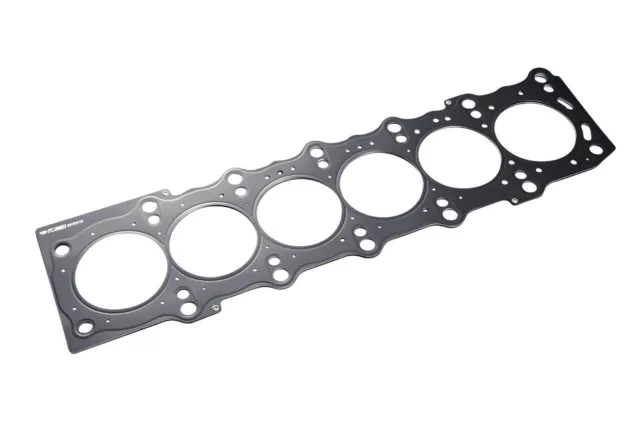 Guarnizione testa in metallo Tomei 87,5 mm / 2,0 mm - adatta al motore Toyota 2JZ-GTE