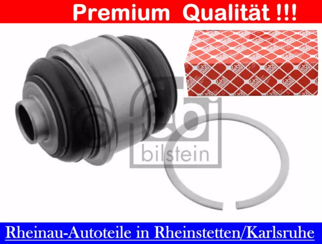 AKTION*** 1 x 18901 FEBI BILSTEIN Lagerung, Lenker für BMW Z8,X5,7 E65,38,6,5E39