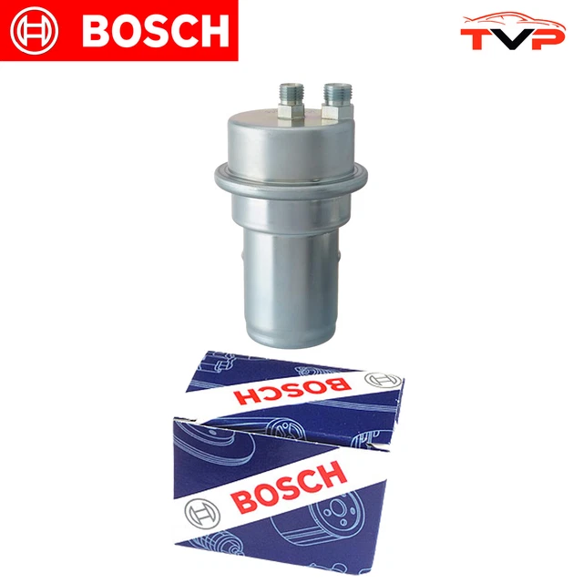 FUEL PRESSURE REGULATOR For VW Golf MK1 GTI MK2 16v 431133441C