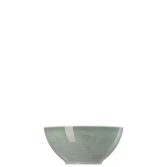 THOMAS Loft by Rosenthal Colour Moss Green Bowl Schale Schüssel 15cm rund