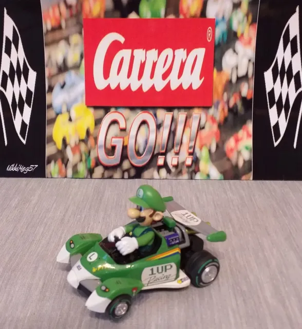 Carrera GO, Nintendo Mario Kart™ Circuit Special - Luigi —