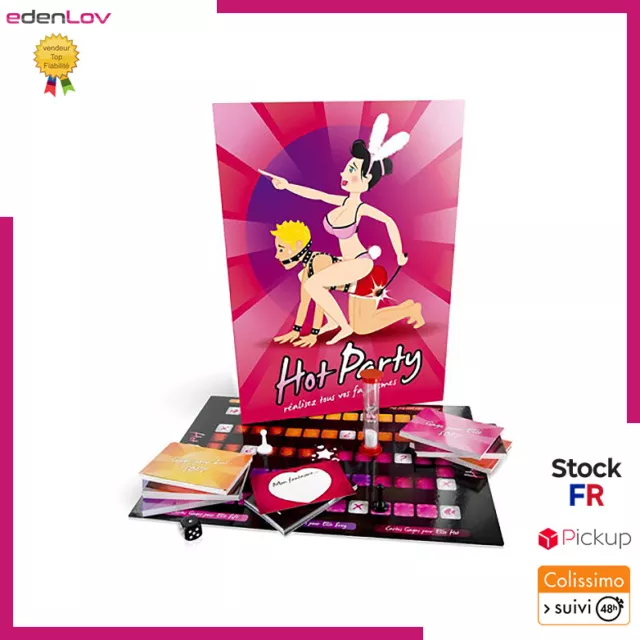 SEXY CARD GAME - Jeu De Cartes Coquin EUR 4,00 - PicClick FR