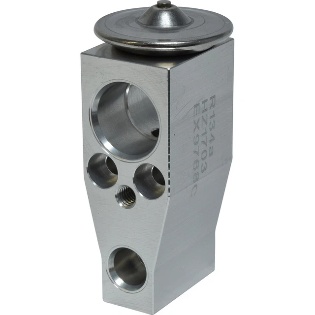 Aazon.co: UAC EX 10189C A/C Expansion Valve