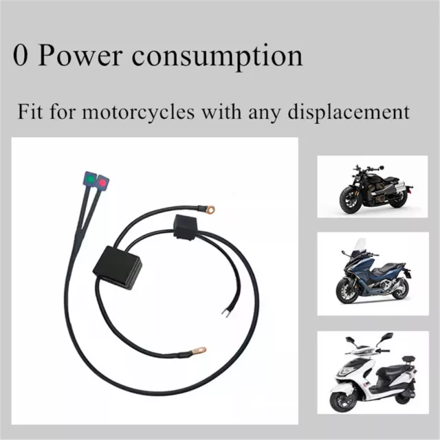 Motorrad Roller Quads Batterietrennschalter BA18 Batterie u.  Diebstahlschutz