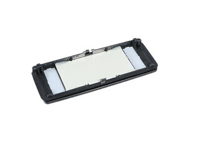 Courtois Rétroviseur Cream Miroir de Courtoisie pour DB W124 W126 W201 Parasoleil 