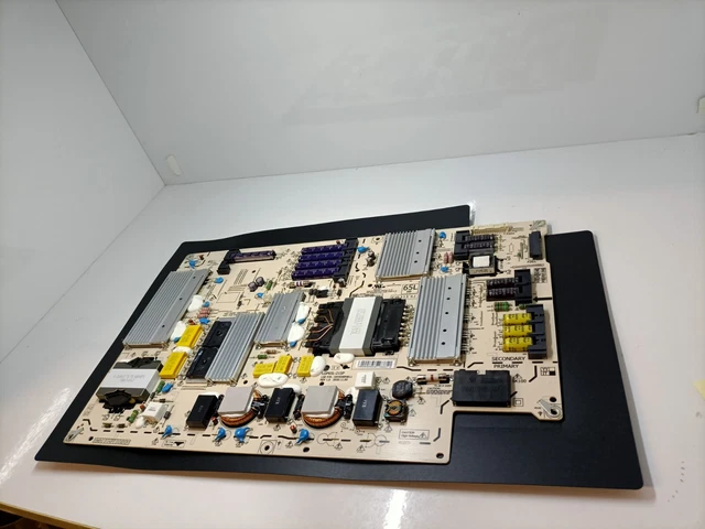 CARTE D'ALIMENTATION /POWER SUPPLY Pour TV Lg 47LM640 EUR 55,00