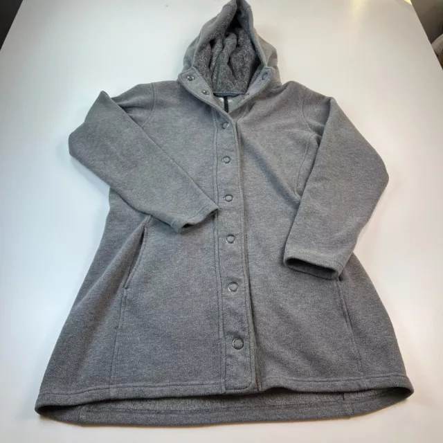 KUHL WOMEN S LENA Insulated Jacket Midnight Sky Blue Size Large NWT 69.90 PicClick