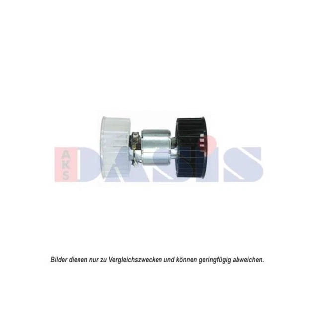 Ventilateur chauffage CITROEN XANTIA PHASE 1 Essence 1997