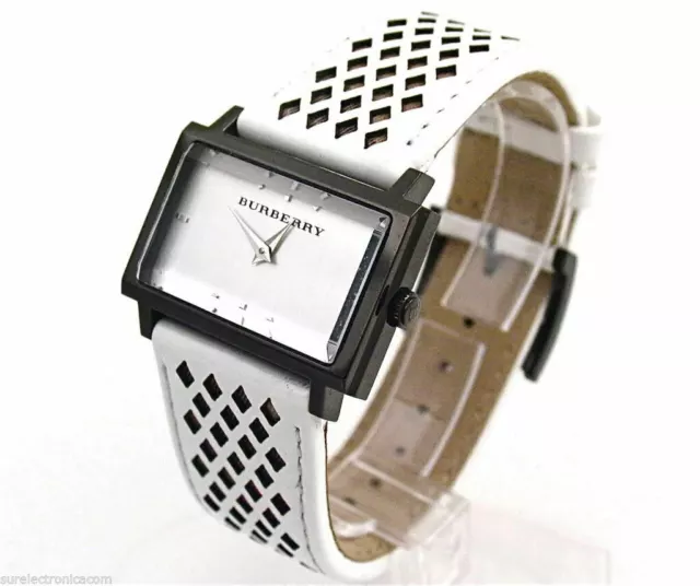 Burberry reloj on sale mujer 2019