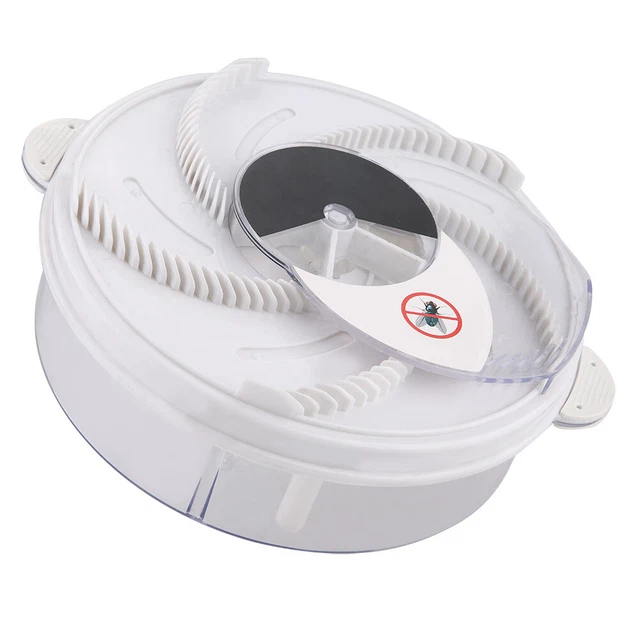 Trappole Per Mosche USB Automatico Zapper Per Insetti Electric Fly Killer Home