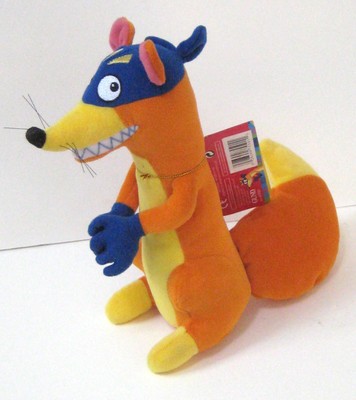 dora swiper toy