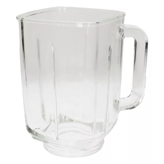 MAGIMIX Blender Glass Jug 11610 11611 11612 11613 11615 11619 11627 11628 11629