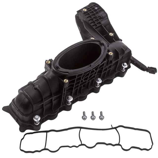 INTAKE MANIFOLD FOR Mercedes w204 w205 w176 w212 w246 c117 906 Jeep