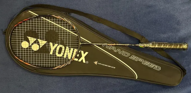 Yonex Nanospeed 9900 Sp