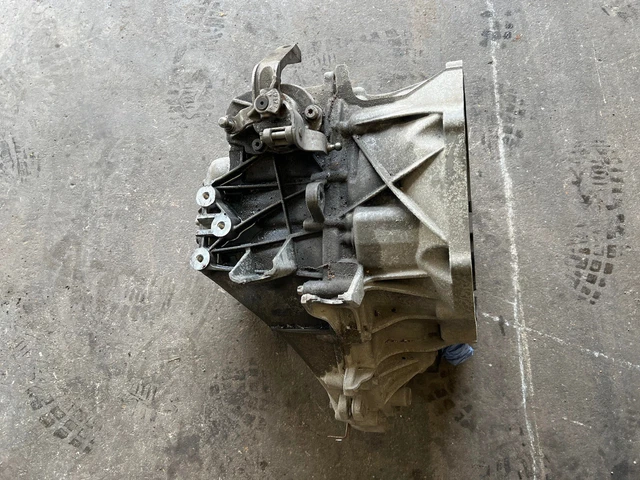 BMW MINI F45 F55 F56 6 Speed Gearbox Manual Gs6-59Dg £350.00 - PicClick UK