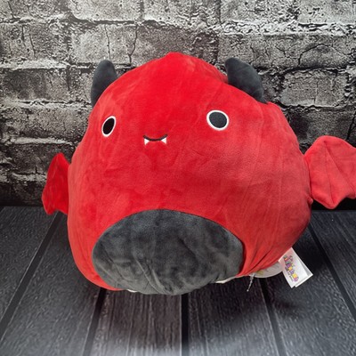 dante the devil squishmallow
