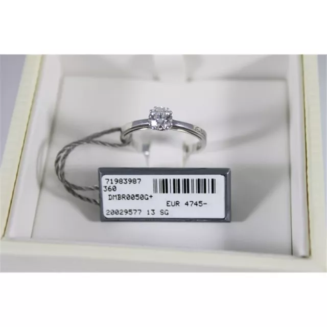 Anello sales salvini abbraccio