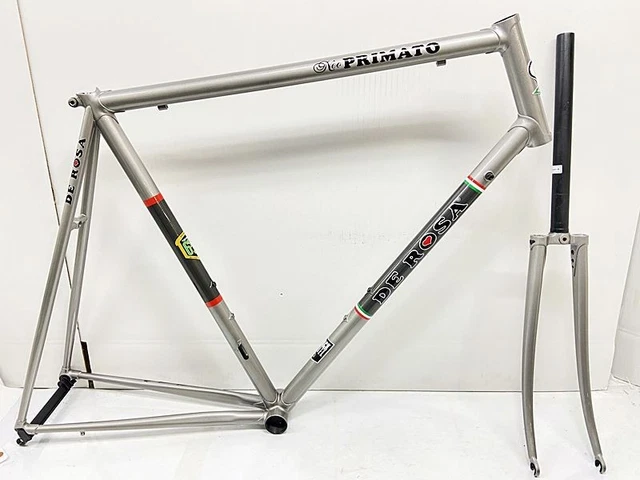 Ngprobike - Customize Bicycle Shop: Latest De Rosa Road Bike Frames for