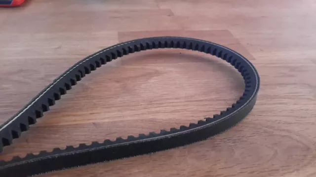 Mountfield drive belt VARIABLE SPEED 4S SP485 SP485HW 464PD 464 485 S464PD 4S TR