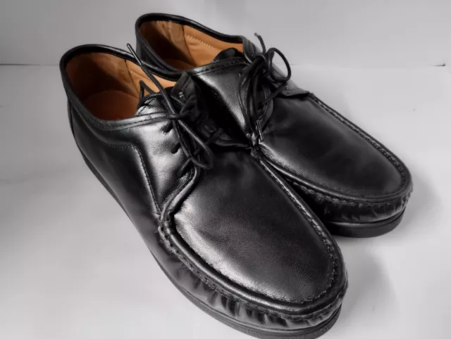 Chaussures Homme Habillé en cuir - Qualité confort - Kiarflex