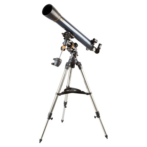 Celestron AstroMaster 90EQ Celestron AstroMaster 90EQ Telescope