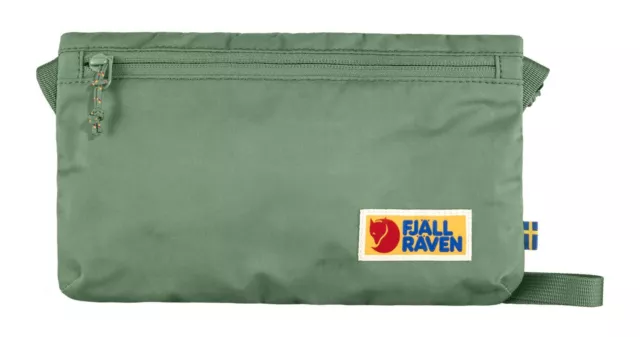 Fjällräven sac à épaule bandoulière Vardag Pocket