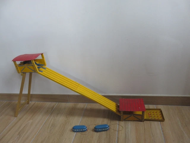 CABINE CAMION SITAP NO TOLE JRD DINKY JOUSTRA cij
