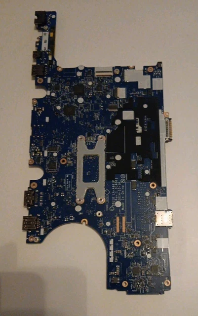 Motherboard For DELL Latitude E5450 LA-A901P With I5/i7 CPU 100% Tested OK - Foto 4