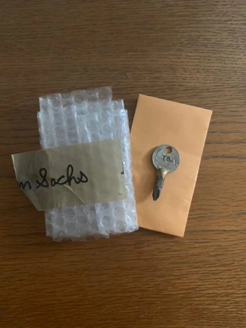 【新品未使用】Tom Sachs Quater Screw おまけ付き 即決 送料無料 新品未使用 Tom Sachs Quarter Screw Necklace