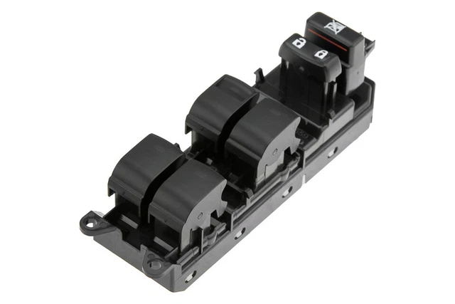Bouton Commande Interrupteur Lève Vitre Pour Toyota Avensis Verso 8404005020