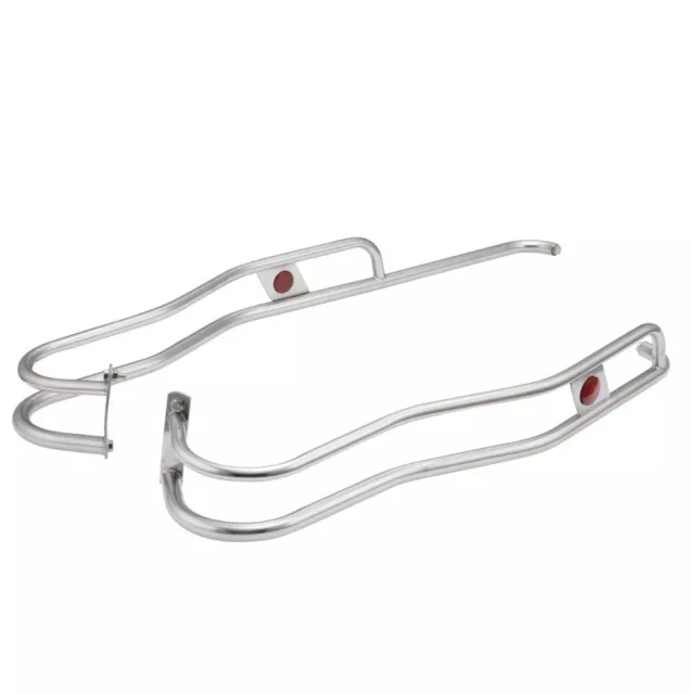 Lambretta Series 1 & 2 LI TV 125 150 175 Ulma Style Short Florida Type Bars