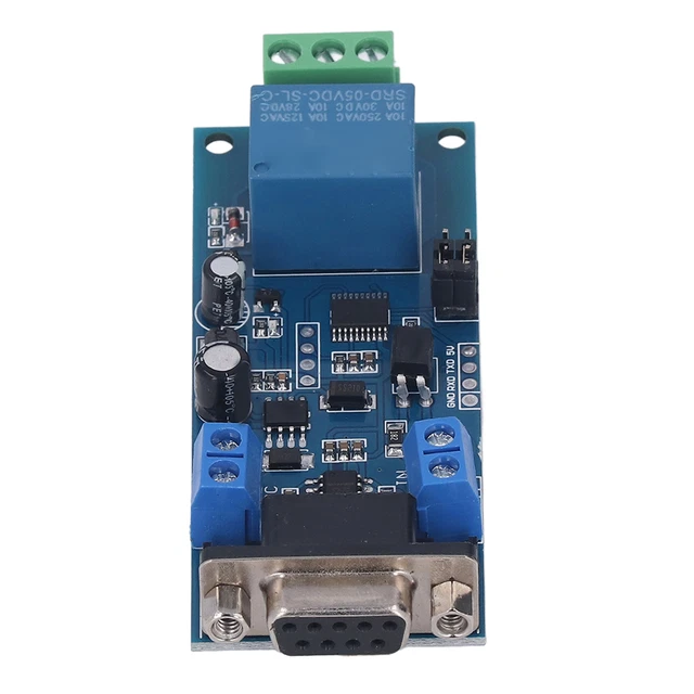 Modulo Relè Fotoresistenza - Interruttore Luce Regolabile, DC 12V - Sensore Di Luminosità Con Cavo - Foto 2