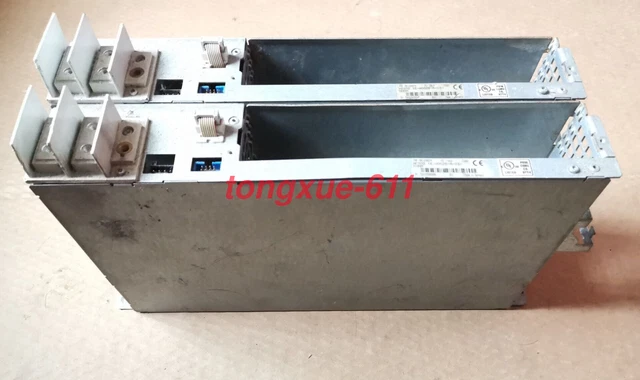 Rexroth HMV01.1E W0120 A 07 NNNN Control Power Supply   Used