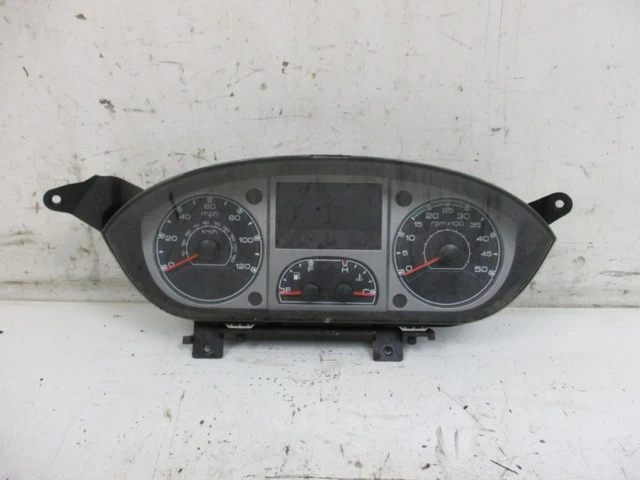 Boîtier de compteur de vitesse ASHATA - Remplacement du couvercle de