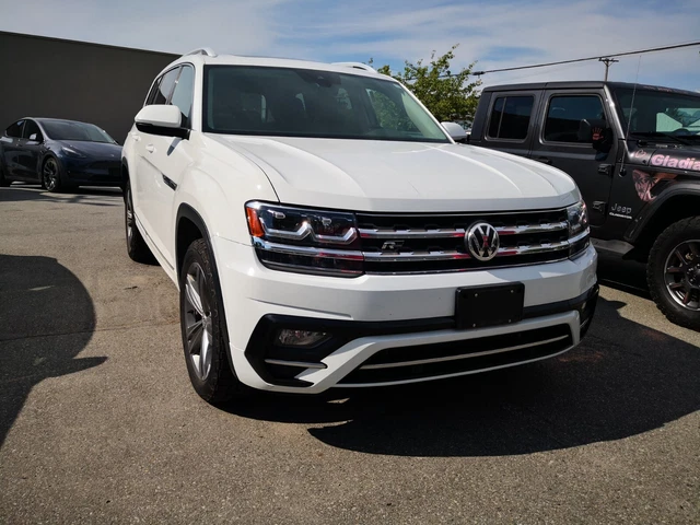 Volkswagen: Other Execline Volkswagen: Other Execline