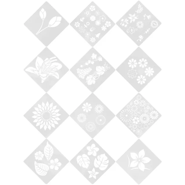 SOUCCESS Puzzle en bois Mandala (puzzle en bois au design mandala exclusif  pour petits et grands)