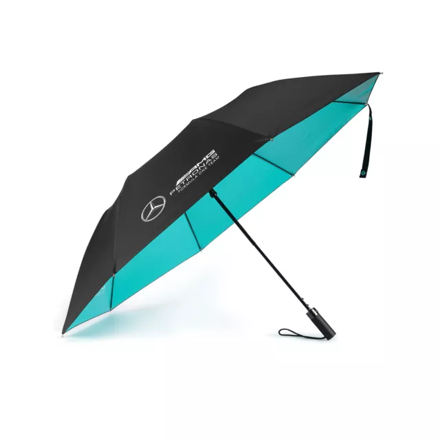 2024 Mercedes AMG F1 Compact Umbrella