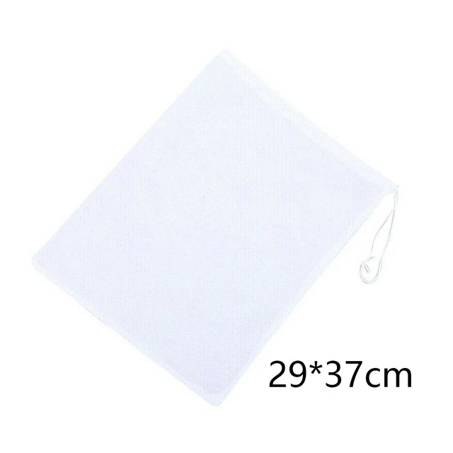 20PCS Staub Beutel Schuhe Taschen Nicht Gewebt Tuch Tragbar Aufbewahrung 3