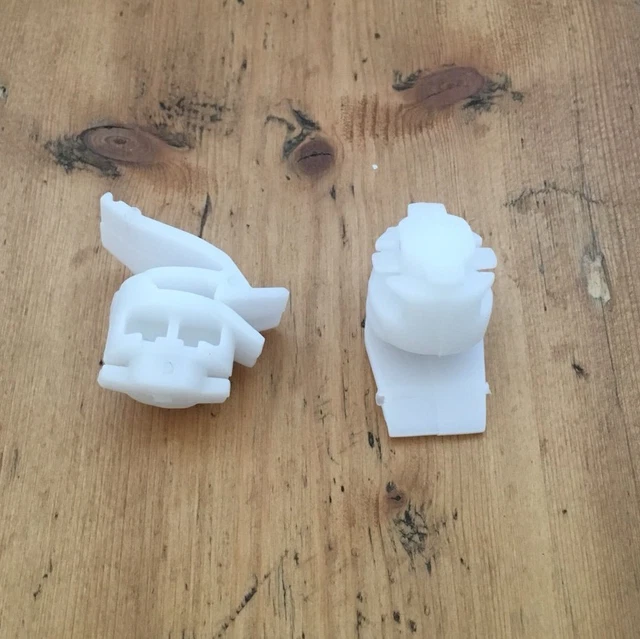 Clips de Retenue de Tuyau Turbo, 4 Pi¨¨ces, pourClasse C Classe E Clips de Retenue de Tuyau Turbo, 4 Pi¨¨ces, pourClasse C Classe E