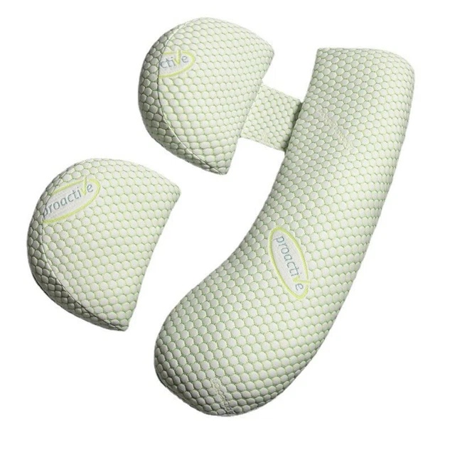Pregnancy Pillow Lumbar Sleeper Cushion Pregnant Women Pads Pillows Pregnancy