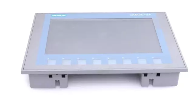 SIEMENS SIMATIC HMI KTP900 Basic Touch Panel 6AV2123-2JB03-0AX0 | FS:11 ...