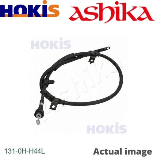 CABLE PARKING BRAKE FOR HYUNDAI COUPE/TIBURON TUSCANI G4GCGGG4GC 2.0L